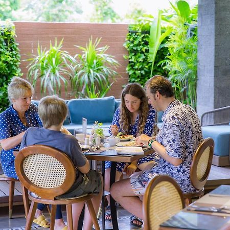 Boutik Cham Nhatrang Hotel 芽庄 外观 照片