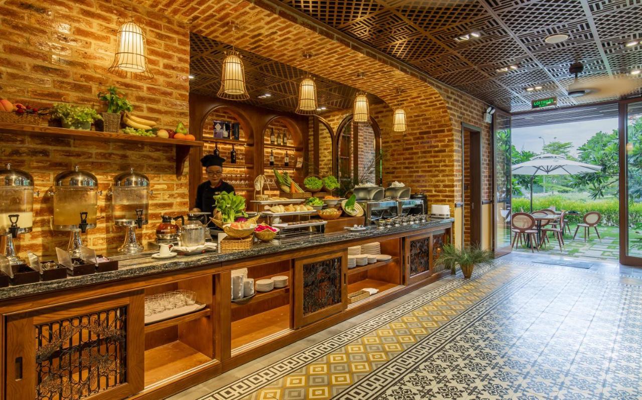 Boutik Cham Nhatrang Hotel 芽庄 外观 照片