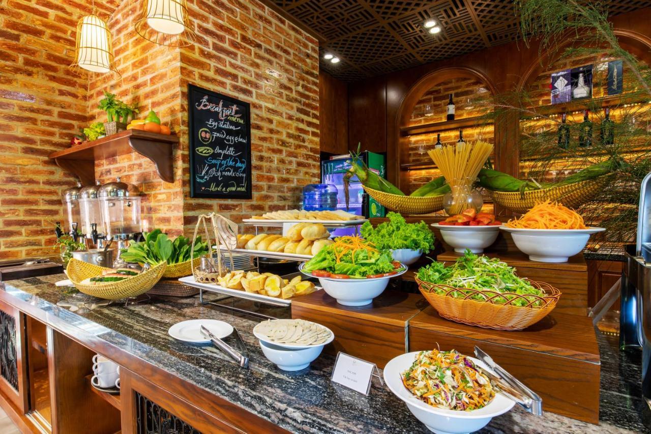 Boutik Cham Nhatrang Hotel 芽庄 外观 照片