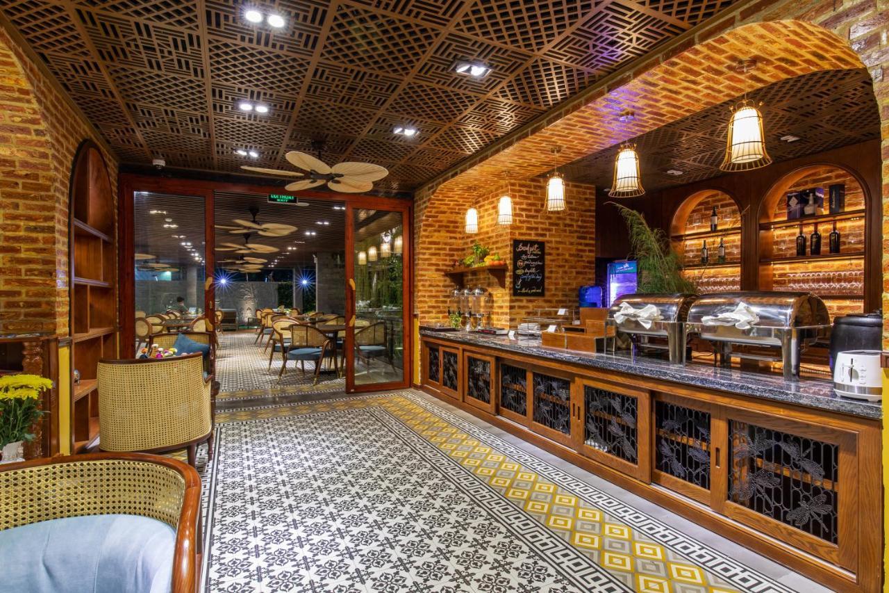 Boutik Cham Nhatrang Hotel 芽庄 外观 照片